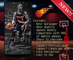 So you are in the right place Damian Lillard Wallpaper Hd 4k Fur Android Apk Herunterladen