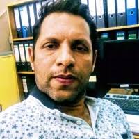 Fausto Palma Email & Phone Number