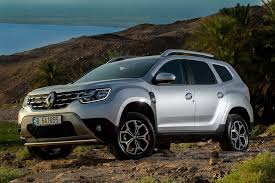 It's still not as refined as other suvs, but. Neue Renault Duster 2021 Preis Datenblatt Technische Daten
