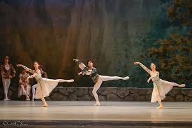 Pin By Elke Kahl On Dancers Dance Photos Ballet Dance Dance