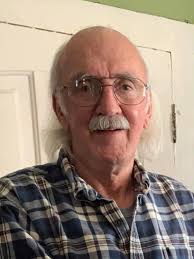 Obituary information for Russell "Russ" Allen Wilson