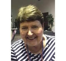 Priscilla McGuire Obituary (1945