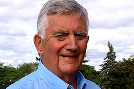 In Memoriam: Dr. Gerald Zanvil Wright