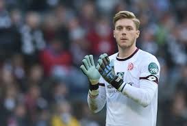 Fifa 21 deutschland kader märz. Torwart Florian Muller Aus Lebach Ist Fur Die U21 Em Nominiert