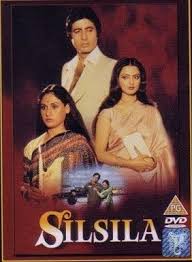 Guns Silsila 1981 Hindi Movie Dvdrrip X264