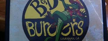 Maybe you would like to learn more about one of these? The 15 Best Places For Burgers In Savannah
