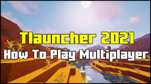 Cuenta con un montonazo de modos de juego, entre los más destacados se encuentran: How To Play Multiplayer In Tlauncher 2021 Minecraft Sketch Bros