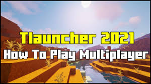 Vote for your favourite and get . How To Play Multiplayer In Tlauncher 2021 Minecraft Sketch Bros