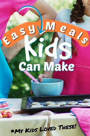 If you're looking to spice up your menu look no further than the chew. the popular abc program featured daily recipes that are posted on the show's official website. 14 Easy Meals Kids Can Make On Their Own And They Re Good