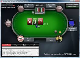 Pokerstars is a different kind of internet poker room all online . Pokerstars Poker Stars Review