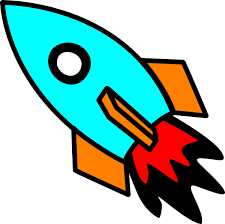 Looking for more cartoon rocket ship usa clipart, like nasa rocket png,rocket smoke png,pirate ship silhouette png. Animated Rocket Clipart Cliparting Com