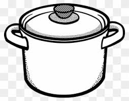 Already 1692 visitors found here solutions for their art work. Free Png Kitchen Black And White Clip Art Download Pinclipart