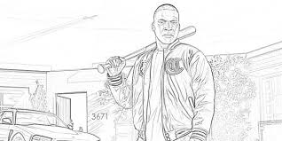 You can use our amazing online tool to color and edit the following grand theft auto coloring pages. 39 Best Ideas For Coloring Gta Coloring Pages