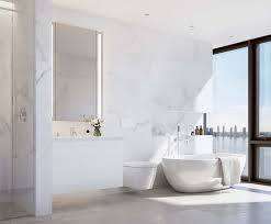The 100 small bathroom design photos we gathered in the list below prove that size doesn't matter. 6 Bathroom Designs By Fantastic Interior Designers To Inspire You