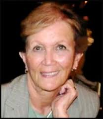 Shirley SPEECE Obituary (2012)