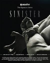 Sinister - Horror SFX