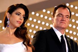 His films are characterized by nonlinear s. Quentin Tarantino Wins Golden Globe Thanks Israeli Wife In Hebrew The Jerusalem Post