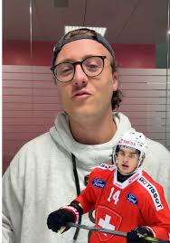 Switzerland's Impressive 5 Goals in 3 Games Tournament