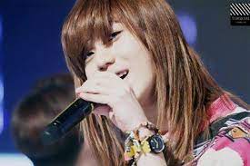 Taemin long hair (page 1) which of taemin's long hairstyle was better, sherlock era or lucifer era? Long Hair Taemin Lee Taemin Foto 36991553 Fanpop
