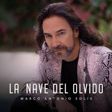 Marco Antonio Solís