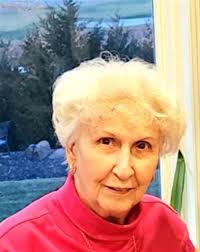 Kathryn Hinz Obituary September 5, 2023