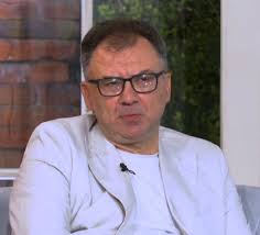 Posle ručka na Happy tv