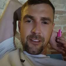 Charles Gent updated his status.