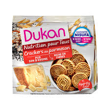 Cleveland clinic's kate patton, rd, suggests adding a variety of different ingredients to change the flavor profile, if you like. Mini Shortbreads With Parmezan Cheese 100g Dukan Akros Gr