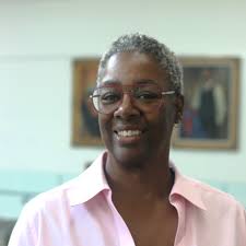 Southwest welcomes LeVetta Hudson as vice president of People & Culture