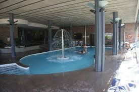 Piscine Picture Of Novotel Andorra Andorra La Vella Tripadvisor