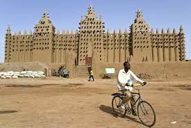 The republic of mali is a landlocked state in saharan africa. Mali Culture History People Britannica