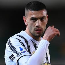 So do (paulo) dybala and my other teammates. Bvb Fuhlt Bei Berater Von Juventus Verteidiger Merih Demiral Vor Stern De