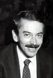 Samuel Cothron Obituary (1942