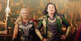 Loki contains multitudes, and he contains matt damon. hiddleston then looked back at those days on the ragnarok set when damon first showed up, ready to show off his take on an actor's. Matt Damon To Return To The Mcu In Thor Love And Thunder Laptrinhx News