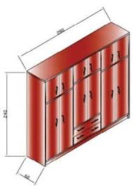 تحميل كتاب الرسم الفني في تخصص النجارة العامة General Carpentry Outdoor Storage Box Outdoor Storage