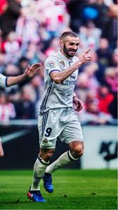 Iphone 6 plus, iphone 6s plus, iphone 7 plus, iphone 8 plus. Karim Benzema Wallpaper Fur Android Apk Herunterladen