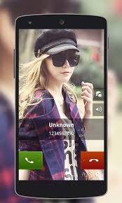 With caller id never answer an unknown number again. Full Screen Hd Caller Id Pro 1 2 Apk Download Android Personalization Apps