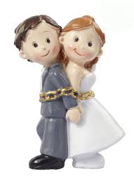 Am besten mit tortenfiguren hochzeit. Mini Brautpaar Lustig Hochzeitspaar 5 Cm Tortenfigur