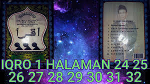 We did not find results for: Yahya Ngaji Online Iqro 1 Halaman 24 25 26 27 28 29 30 31 32 Facebook