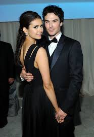Découvrez les actions des personnes qui gèrent et publient du contenu. The Vampire Diaries Cast Relationships In Real Life