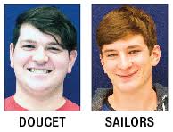 Barbers Hill students selected to perform with all-state band