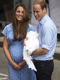 The queen is ready for kate to share her news. Kate Middleton Pregnant Her Best Baby Bump Moments Goodtoknow