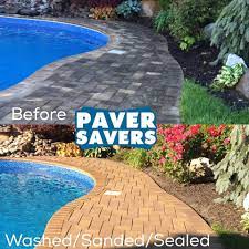 The company paver savers usa, llc is managed by 2 persons in total. Paver Savers Home Facebook