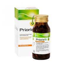 مقوي الشعر برايورين