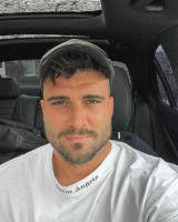 Leon Alex, Bismarck @ facebook (Fotos: "CLEMO")