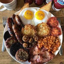 10 Traditional British Foods You Must Try British Breakfast Recipes British Food Traditional British Cooking