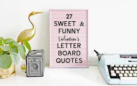 We did not find results for: 27 Sweet And Funny Valentine S Letter Board Quotes Mom Needs Chocolate
