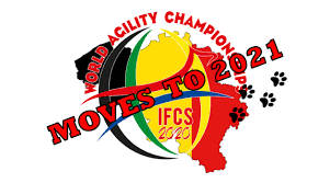 I made claudette's famous coconut cake in honor of our new wac representative. Ifcs World Agility Championships