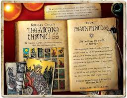 Chronicles Of Arkan Book Nerd Major Arcana Favorite Books