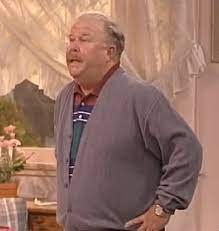 The character was last seen in season 6 of roseanne , as portrayed by ned beatty. Ed Conner Roseanne The Conners Wiki Fandom